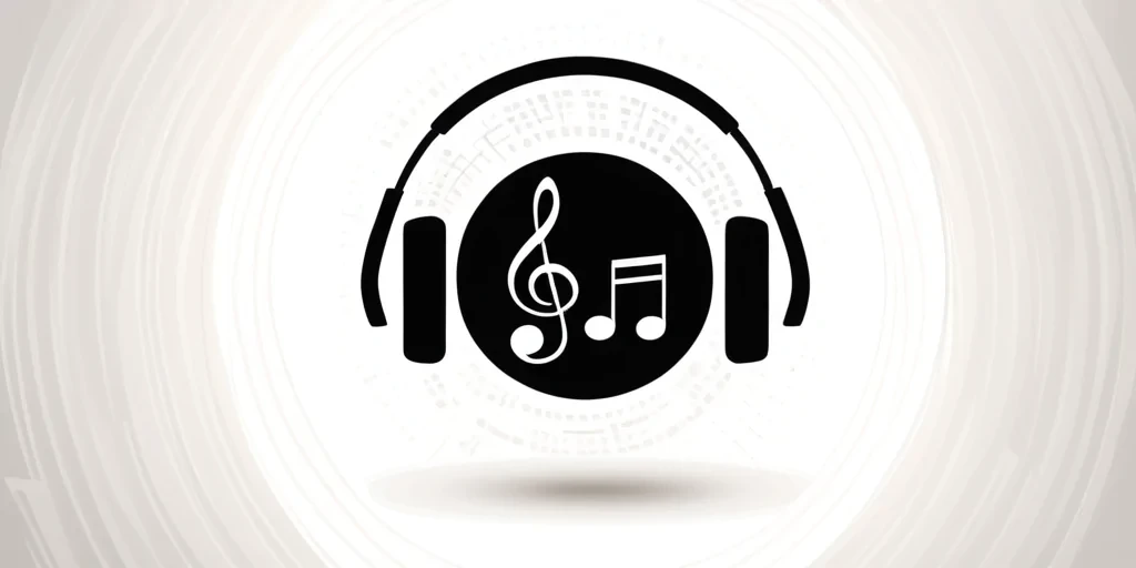 music logo png