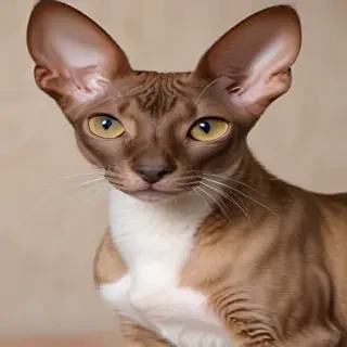 cornish rex cat breed