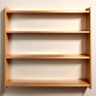 shelf png