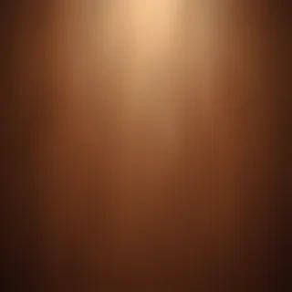 aesthetic brown background