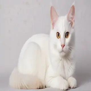 turkish angora breed