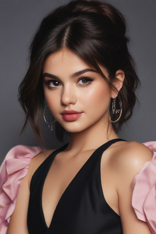selena gomez - back to you