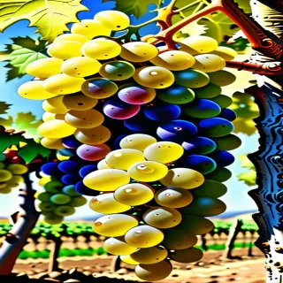 grape tree
