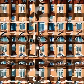 hotel clipart