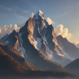 mountain png transparent