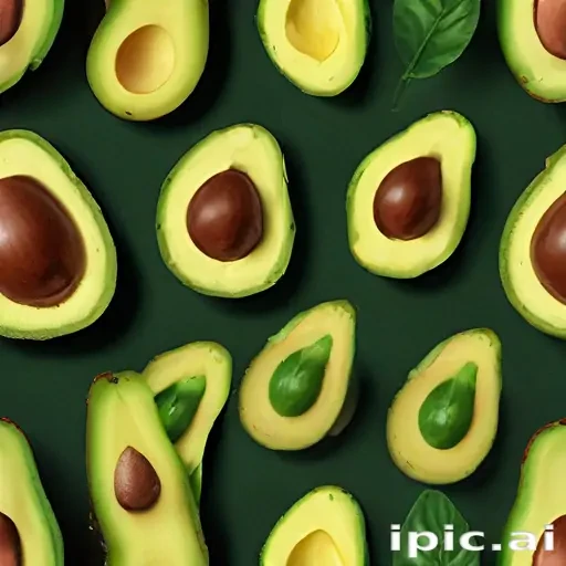 avocado backgrounds