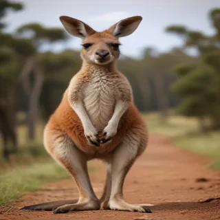kangaroo png