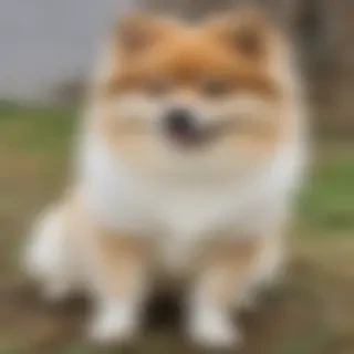 german spitz
