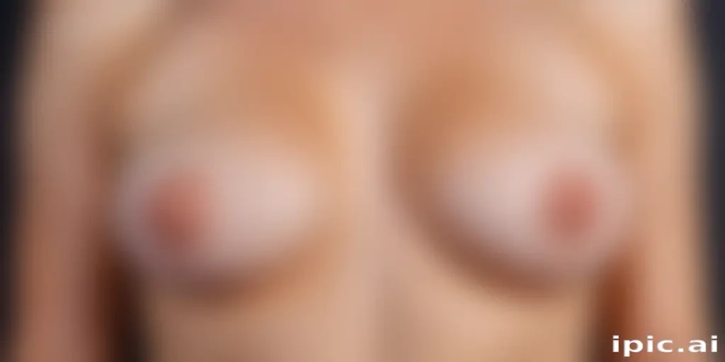 small breast images