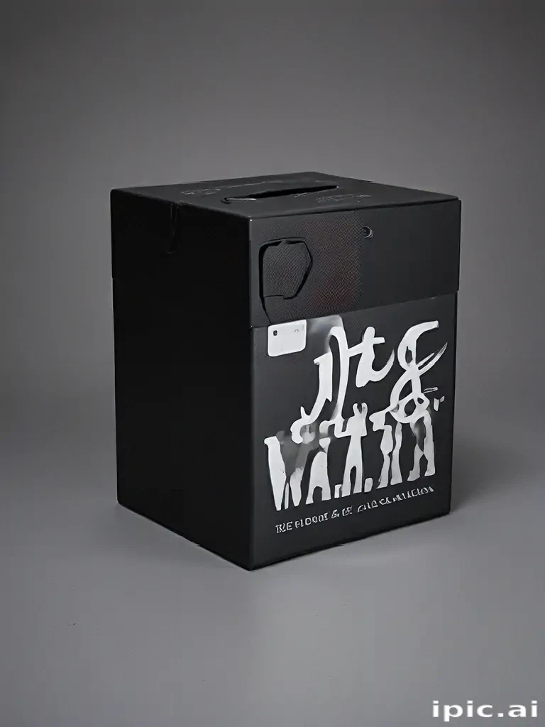black box image