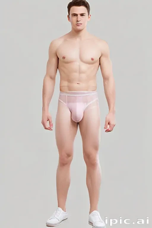 person transparent