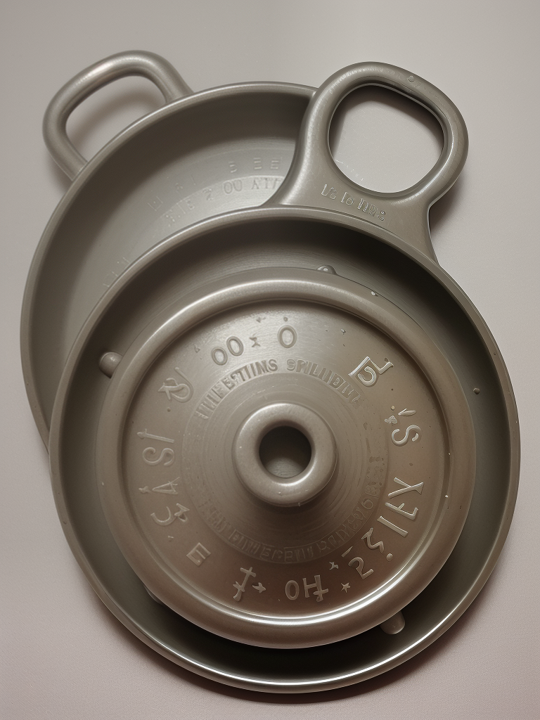 how many tsp in a lb