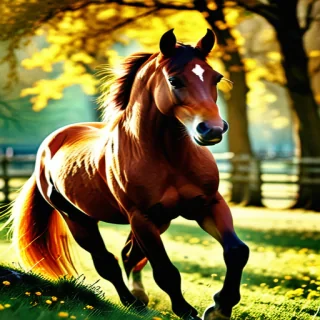 horse wallpapers
