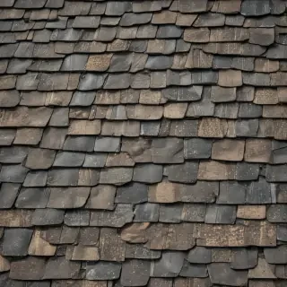 picture of shingles