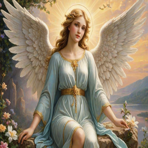 guardian angel images