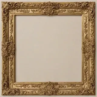 frame border png
