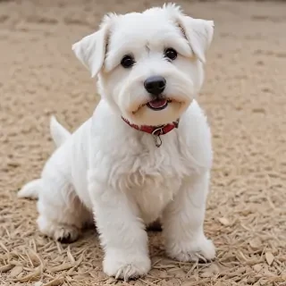 westiepoo dog breed