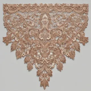 transparent lace png