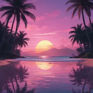 vaporwave