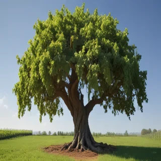 grape tree