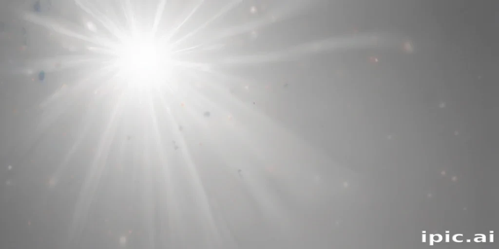 white gray background