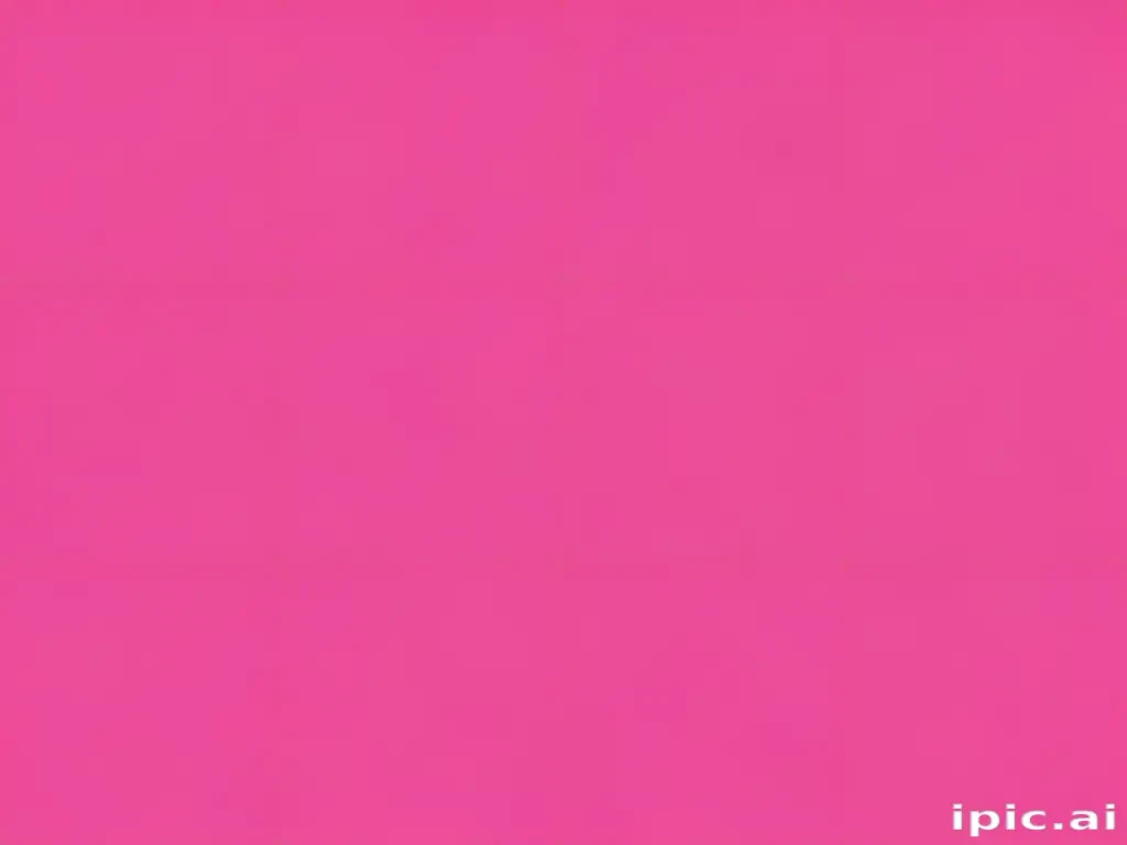 neon pink bg