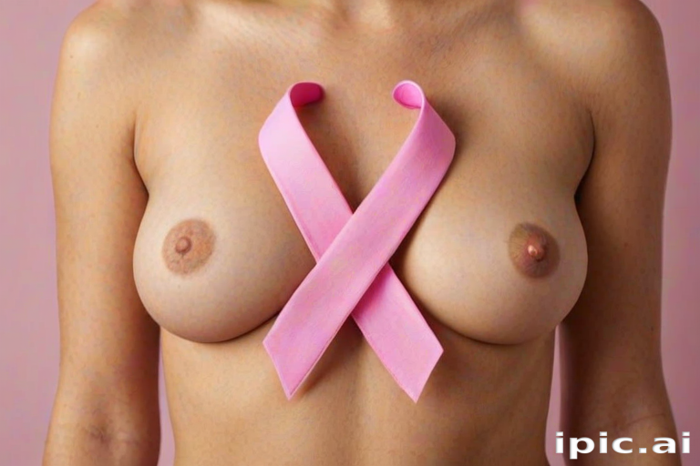 breast cancer awareness image