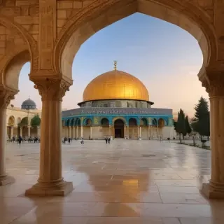 al aqsa