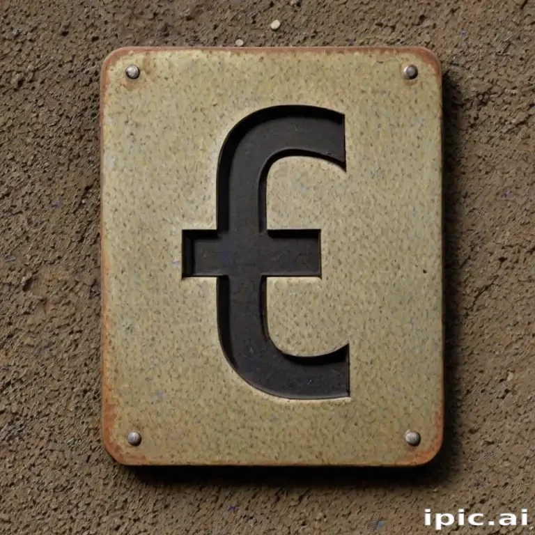 pound sign