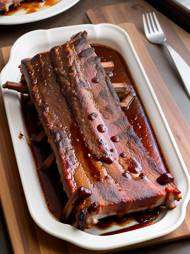 slow cook st louis ribs