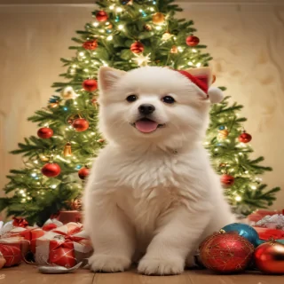 cute wallpapers for christmas