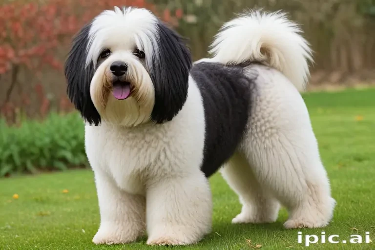 puli dog breed