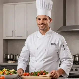 chef png