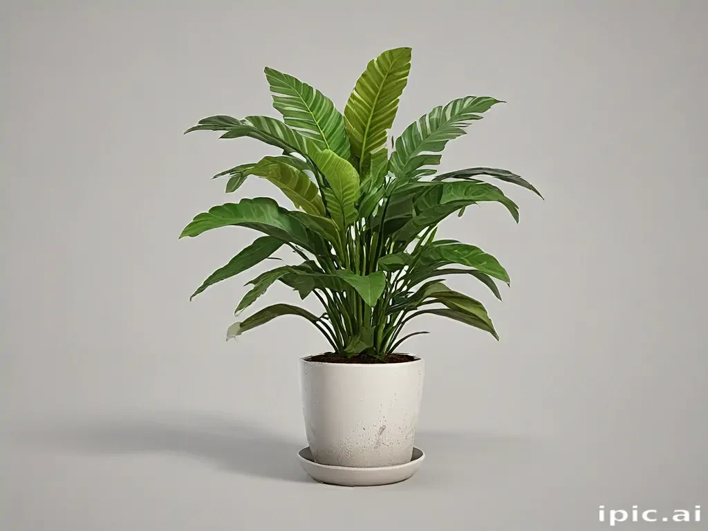 potted plants png