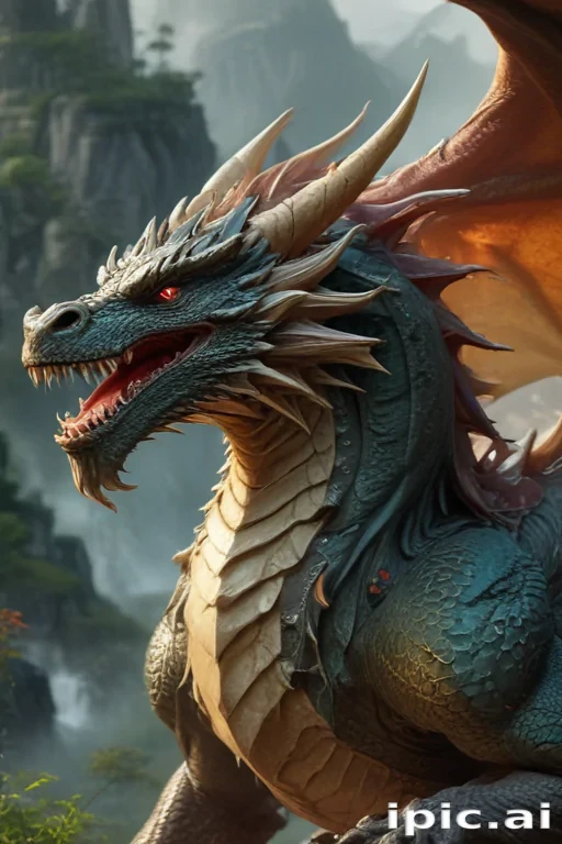 dragon wallpapers