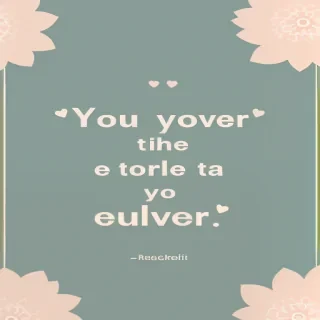 cute quote wallpapers