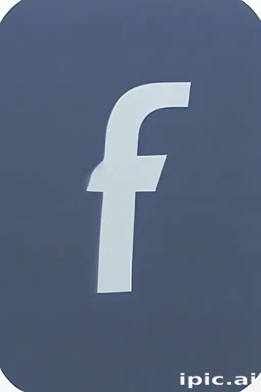 facebook icon