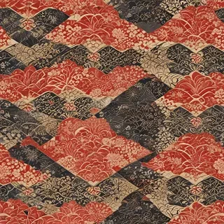 japanese patterns