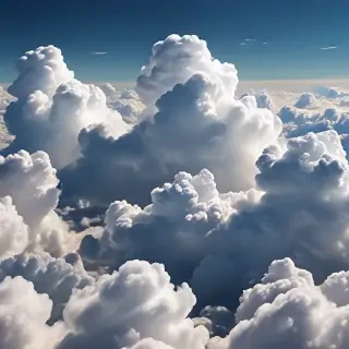 iphone clouds wallpaper