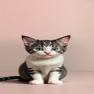 wallpaper cat cute