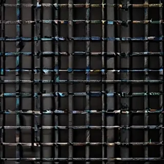 grid background