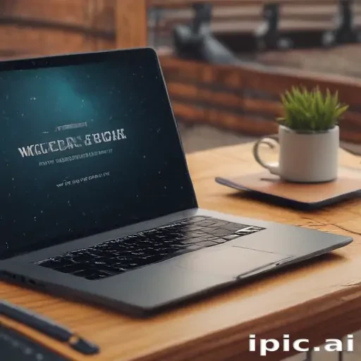 laptop mockup free