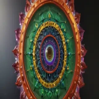 chakra images