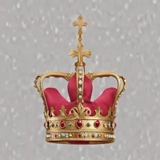 crown transparent background