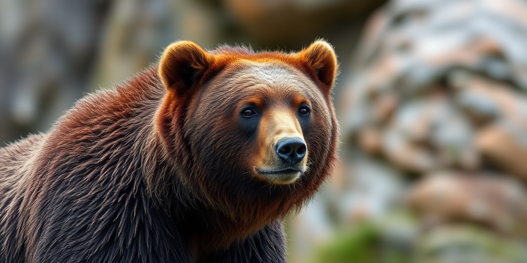 bear background