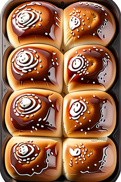 brown & serve dinner rolls