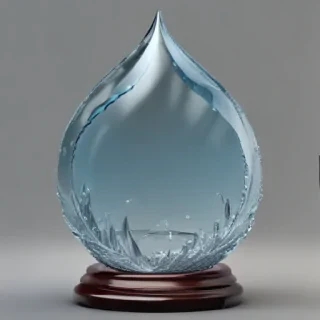glass transparent png