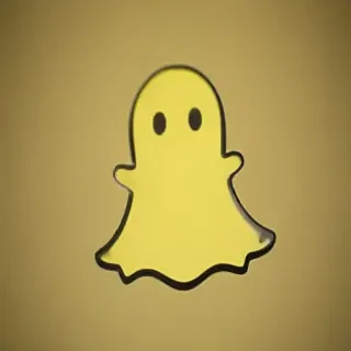 snapchat logo