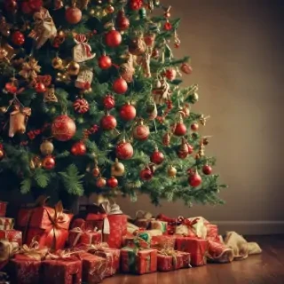 xmas wallpaper for android