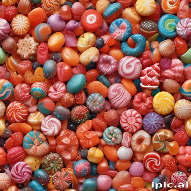 candy png